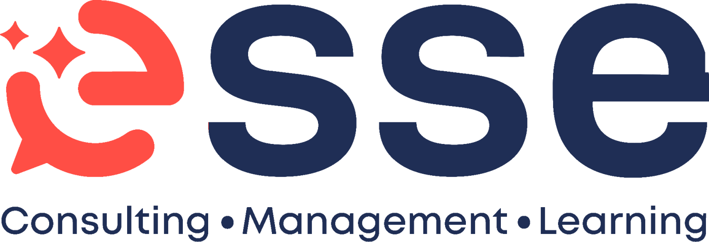 Esse Consulting Management Learning